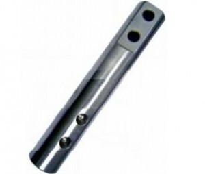 Eixo Trambulador Furo Ld Cambio Sc T-113/143