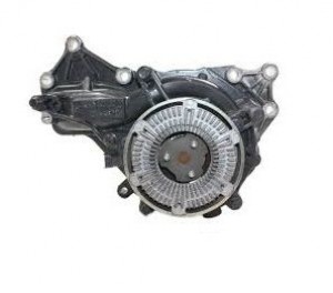 Bomba D Agua Volvo Fm Euro 5 Motor 370