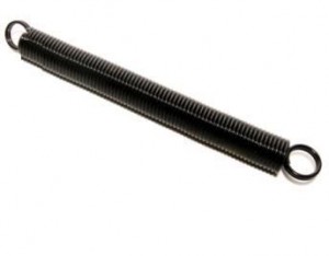 Mola Parachoq Ext Carreta 55cm