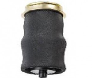 Bolsa Ar Cabine Parte-traseira Fh/nh 12 Volvo