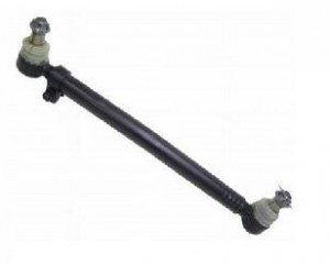 Barra Direcao  Curta 758m N/nl-10/12-edc Volvo Barra Direcao Curta