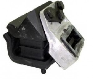 Coxim Dianteiro Motor1418-12618-1935-1941 1418/1618/1621/1630/1935/41/2325/2635/1214