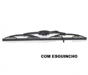 Palheta Limpador 27. Sc Serie-4 Vw Constellation R/t/p-94/114/124 98-07/serie-5 Pgr 08.../ E Costellation