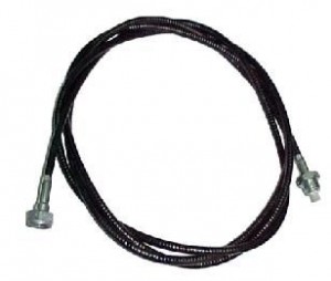 Cabo Velocimetro Emenda 3.75mt Sc R-113 3.750mm
