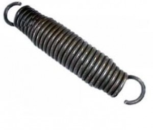 Mola Esticad Correia Alternador Volvo