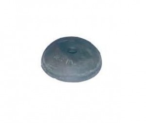 Passa Fio Borracha 5 Mm