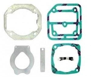Reparo Compressor Om-355 Knor Ii-3133200067
