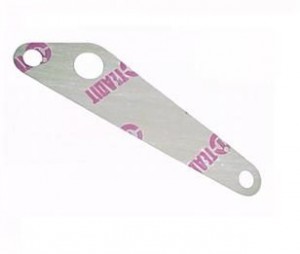 Junta Sup. Radiador Oleo Serie-4