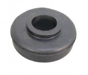 Borracha Armortecedor Dianteiro Sup N/nl-10/12 Volvo Bucha