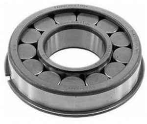 Rolamento 45x100x25 Pinh Dif Traseira Sc 111 /112 R751/75/770 Gir 100x25x40