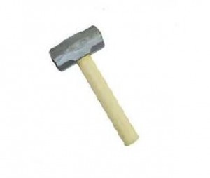 Marreta Ferro 0.5kg