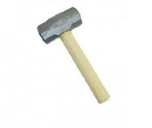 Marreta Ferro 1kg