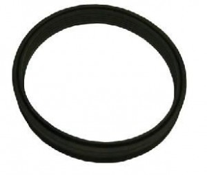 Anel Vedacao Tubo Filtro Ar S-4 Sc Serie 4