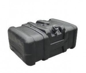 Tanque Combustivel Plastico Sc 124 300 Lts