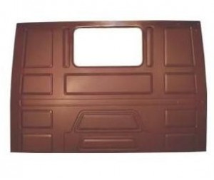 Chapa Traseira Ext Sc 112/113