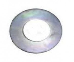 Calco Ajuste 55x105m Cambio Serie-4 0.25 Grs-grash-900 Calço