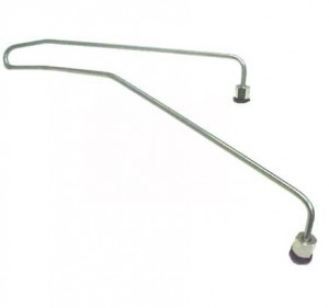 Cano Retorno Bicos Injet P/bomb Nl10 95