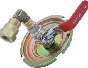 Uniao Tampa Tanque Diesel Sc T-112/113