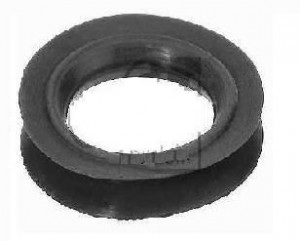 Anel 16x3 Oring Bolsa Sup Cabine S-4 Borracha Suspensor C Abine Serie 4