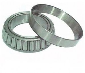 Rolamento Conico 30217a