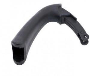 Gatilho Ext Macaneta Porta Serie-4