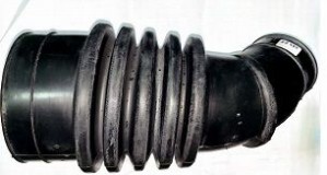 Mangueira Turbina Admissao Volvo Nl10 Td 102f Fs