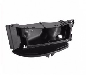 Bojo Farol Sc Serie-5 Direita Plastico