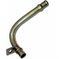 Tubo Compressor Knorr Serie-4
