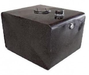 Tanque Hidraulico 90/77.5 L.c/bocal