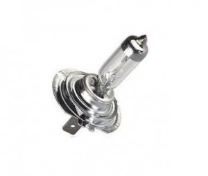 Lampada Farol H7-12v Paralela Biodo