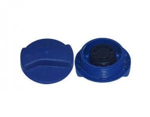 Tampa Tanque Compensa Vw Constellation