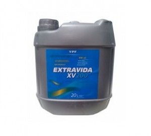 Oleo Para Motor 15w40 20.lt Extravida Yparafuso Xv200