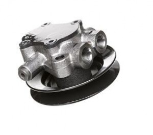 Bomba Combustivel Volvo Penta