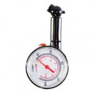 Calibrador C/ Manometro 1 A 55 Libras