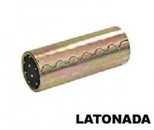 Bucha Mola Dianteiro (latonada) Mb ( 30 X25 X 81 ) 1924/29/30/32/33/35/41/45 L1519/1924/1932/1933/1934