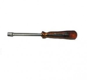 Chave Canhao 08mm