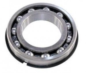 Rolamen   65x160x37 Ext Eixo Pilot Camb  A5-328  (Gr-870) Sc 110/111  Fag-ou-skf-ou-thiken