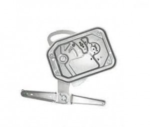 Maquina Vidro Porta Sc 114/124 L-esq Manual