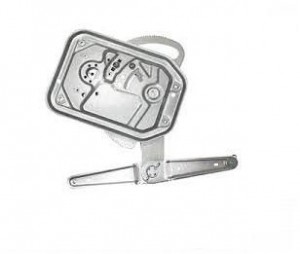 Maquina Vidro Porta Sc 114/124 L-dir Manual