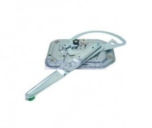 Maquina Vidro Porta Sc 114/124 L-esq Eletrico S/motor