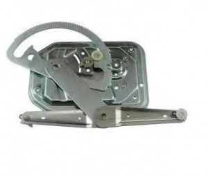 Maquina Vidro Porta Sc 114/124 L-dir Eletrico S/motor