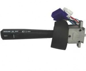 Chave Seta Volvo Fh/nh/fm-12 Com Piloto Automatico