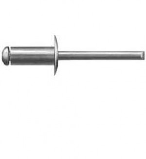 Kit Rebite Pop -422- 5/32x7/8