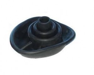 Guarda Po Alavanca Cambio Sc R114/124