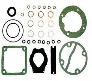 Reparo Cabecote Compres Mb 519/1524/1529 77mm Complet 2219/1932/1934/1933o Cabecote