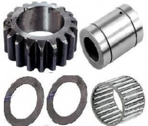 Engren Planet Selet Reducao-19d Sc Gr-870/871 Rex/engretec Conj
