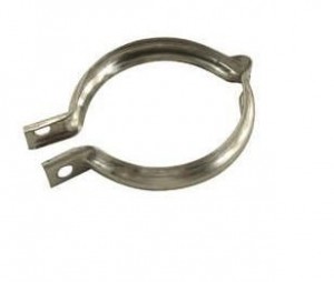 Abracadeira Escape 3.1/2 Mb 1620 Axor Artego Mercedes