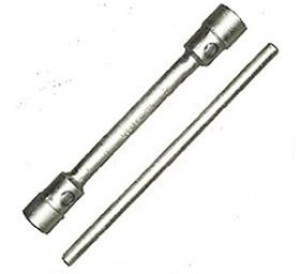 Chave Roda 24-x-27m C/ Cabo