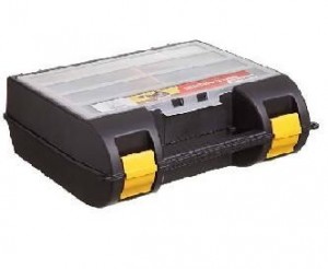 Caixa Ferramenta Plastico 60x40