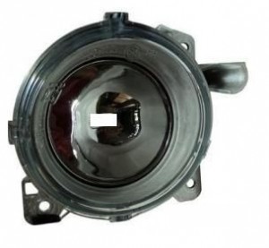 Farol Milha ( Oval ) Neblina Sc 124 L-esq